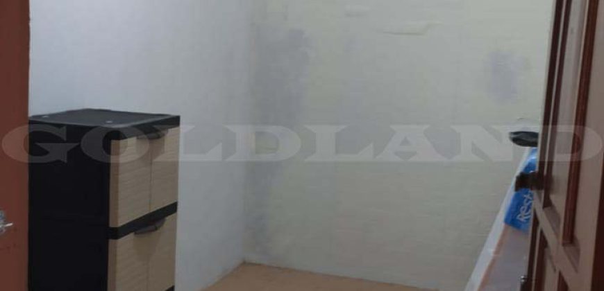 Kode : 18017 (Dj), Dijual rumah taman sari, luas 160 meter (10×16 m2), jakarta barat