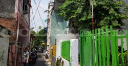 Kode : 18018 (Dj), Dijual rumah taman sari, Luas 230 meter (10×23 m2), jakarta barat