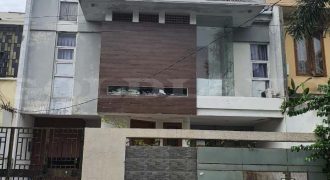 Kode : 18116 (Li), Dijual rumah pulo gadung, Luas 184.5 meter (9×20.5 m2), jakarta Timur