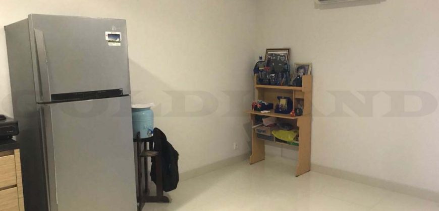 Kode : 08391 (Ha), Dijual/sewa apartment the mansion, luas 49 meter, jakarta Pusat