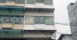 kode : 17897 (Ad), Dijual ruko daan mogot, Luas 72 meter, jakarta barat