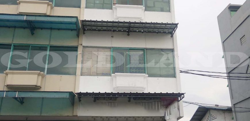 kode : 17897 (Ad), Dijual ruko daan mogot, Luas 72 meter, jakarta barat