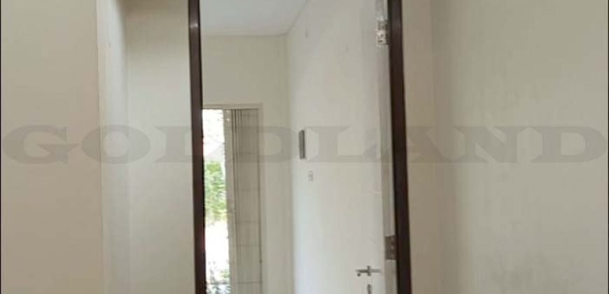 Kode : 17197 (Dj), Dijual Ruko MOI, Luas 60 meter (4×15 m2), Jakarta Utara