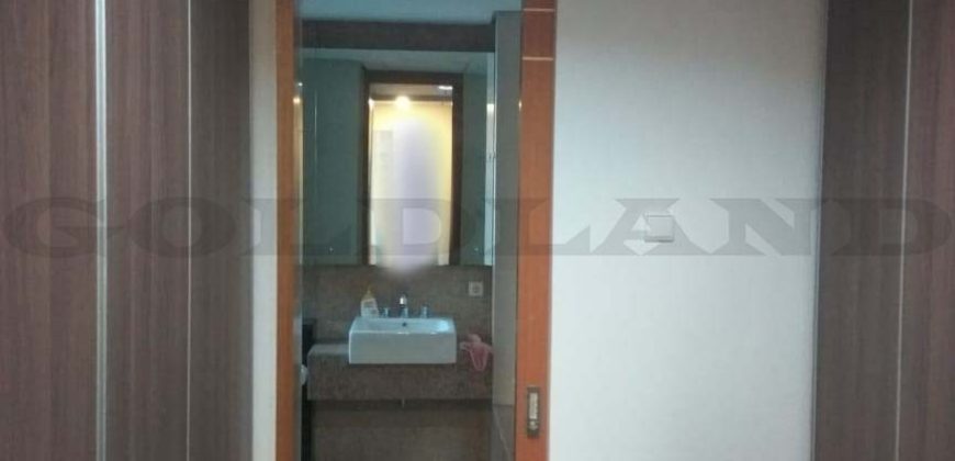 Kode : 09326 (Ha), Dijual/sewa Apartment the summit, Luas 212 meter, jakarta Utara