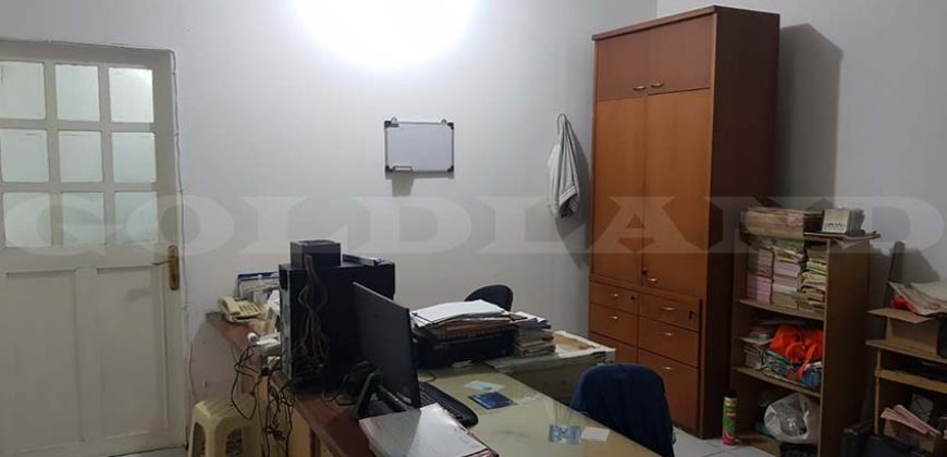 Kode : 18107 (Si), Dijual ruko sunter, Luas 90 meter (4.5×20 m2), Jakarta Utara