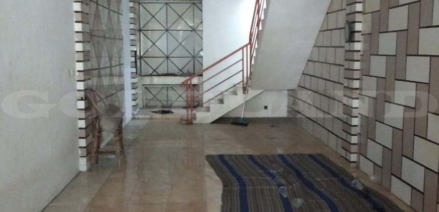 Kode : 17950 (Yg/Si), Disewa Ruko gambir, Luas 80 meter (4×20 m2), jakarta Pusat