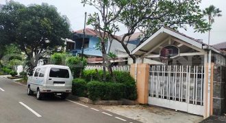 Kode : 18010 (Jn/Br), Dijual rumah cempaka putih, Luas 340 meter (10×34 m2), jakarta Pusat