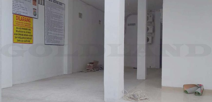 kode : 18016 (Dj), Dijual rumah pademangan, luas 224 meter (8×28 m2), jakarta utara