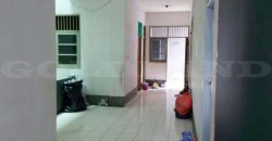 Kode : 18018 (Dj), Dijual rumah taman sari, Luas 230 meter (10×23 m2), jakarta barat