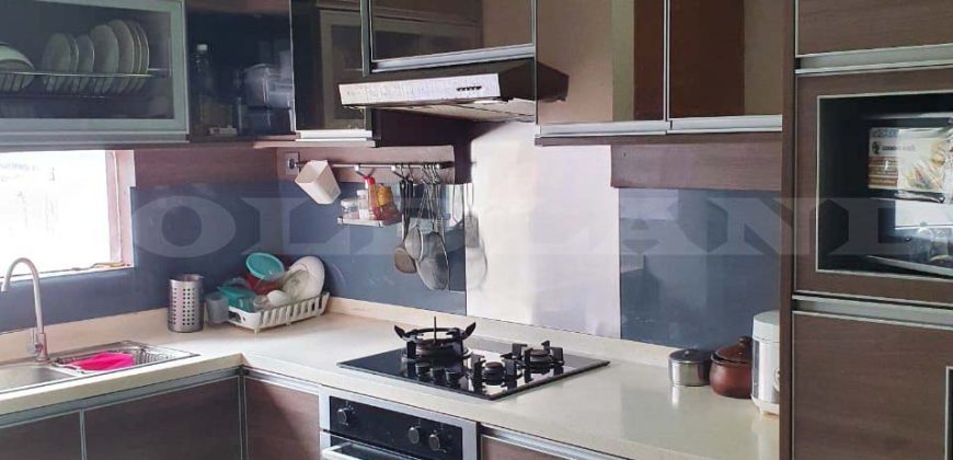 Kode : 18116 (Li), Dijual rumah pulo gadung, Luas 184.5 meter (9×20.5 m2), jakarta Timur