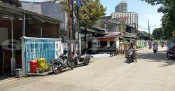 Kode : 17629 (Sm/Ad), Dijual rumah gunung sahari, Luas 300 meter, jakarta Pusat