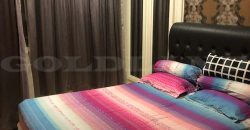 Kode : 17630 (Ad), dijual/sewa apartment menteng park, luas 32 meter, jakarta Pusat