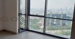 Kode : 18113 (Si), Disewa Apartment menara jakarta, luas 49 meter, jakarta pusat