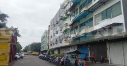 kode : 17897 (Ad), Dijual ruko daan mogot, Luas 72 meter, jakarta barat