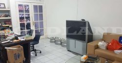 Kode : 18107 (Si), Dijual ruko sunter, Luas 90 meter (4.5×20 m2), Jakarta Utara