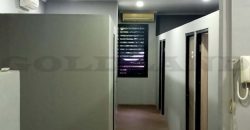 Kode : 17817 (Si), Dijual ruko sunter, luas 90 meter (5×18 m2), Jakarta Utara