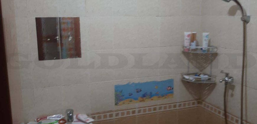 Kode : 17823 (Si), Dijual apartment grand palace, Luas 95 meter, jakarta Pusat