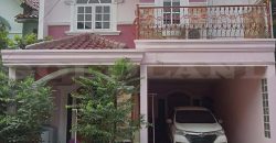Kode : 17900 (Ad), Dijual rumah Jati mulya, Luas 163 meter, Bekasi