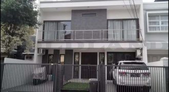 Kode : 18020 (Dj), Dijual rumah kelapa gading, luas 105 meter, jakarta Utara