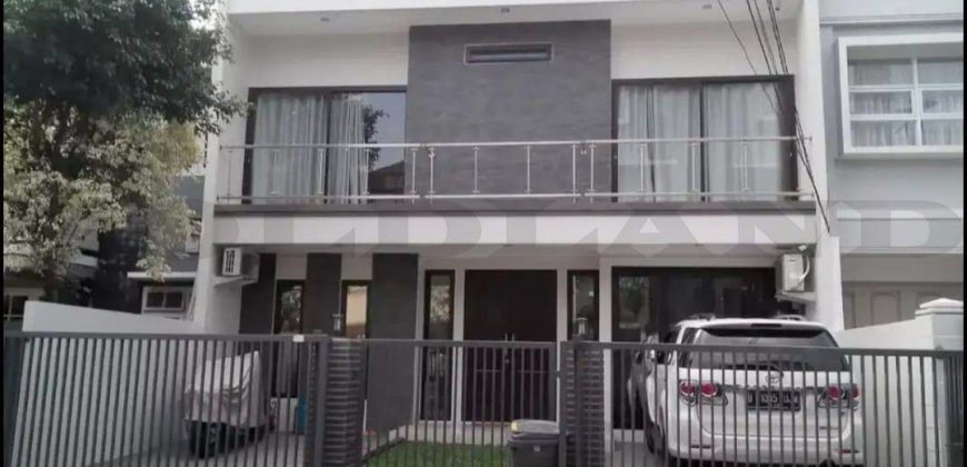 Kode : 18022 (Dj), Dijual rumah kelapa gading, Luas 153 meter (9×17 m2), Jakarta Utara