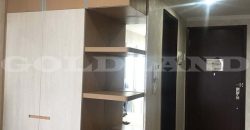 Kode : 17630 (Ad), dijual/sewa apartment menteng park, luas 32 meter, jakarta Pusat