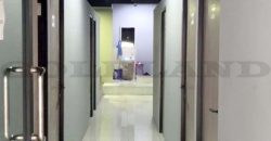 Kode : 17817 (Si), Dijual ruko sunter, luas 90 meter (5×18 m2), Jakarta Utara
