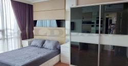 Kode : 17818 (Yg/Si), Dijual/sewa Apartmnet ancol mansion, luas 66 meter, jakarta Utara