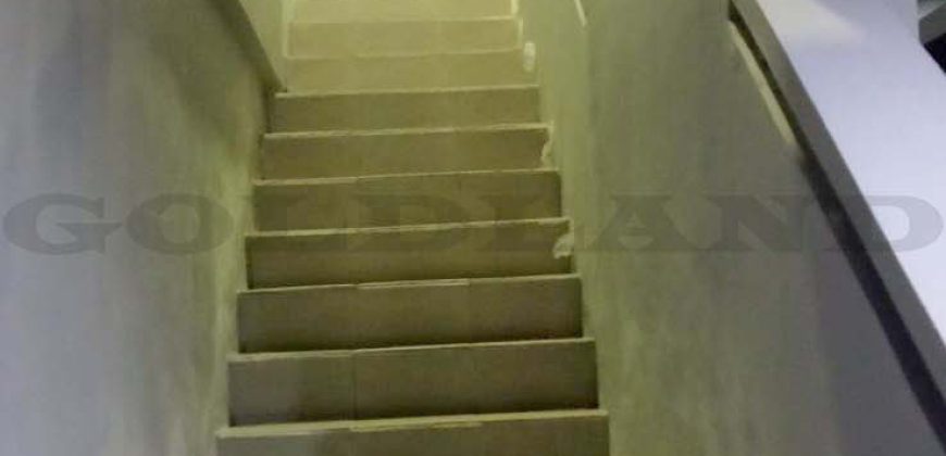 Kode : 17817 (Si), Dijual ruko sunter, luas 90 meter (5×18 m2), Jakarta Utara