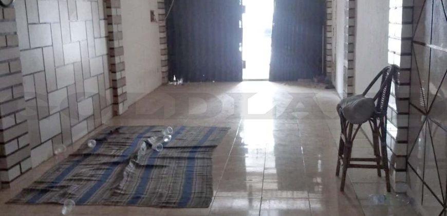 Kode : 17950 (Yg/Si), Disewa Ruko gambir, Luas 80 meter (4×20 m2), jakarta Pusat