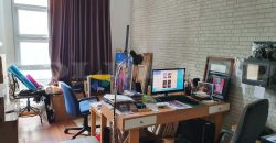 Kode : 18116 (Li), Dijual rumah pulo gadung, Luas 184.5 meter (9×20.5 m2), jakarta Timur