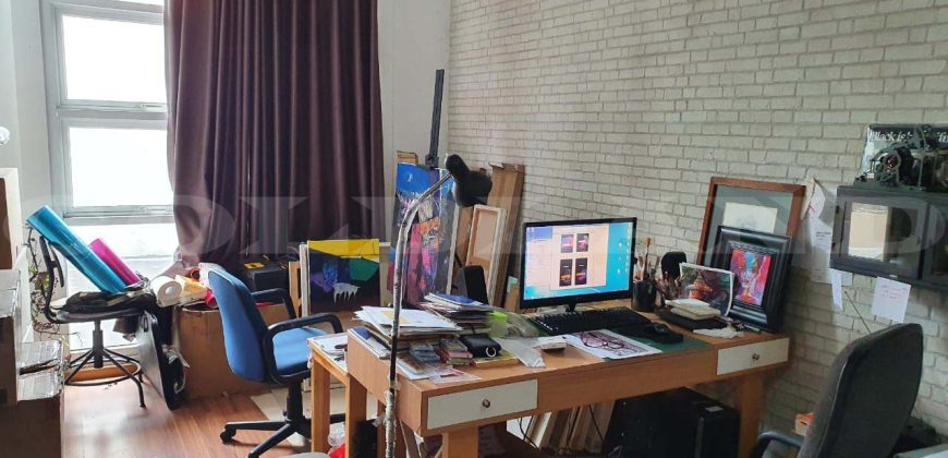 Kode : 18116 (Li), Dijual rumah pulo gadung, Luas 184.5 meter (9×20.5 m2), jakarta Timur