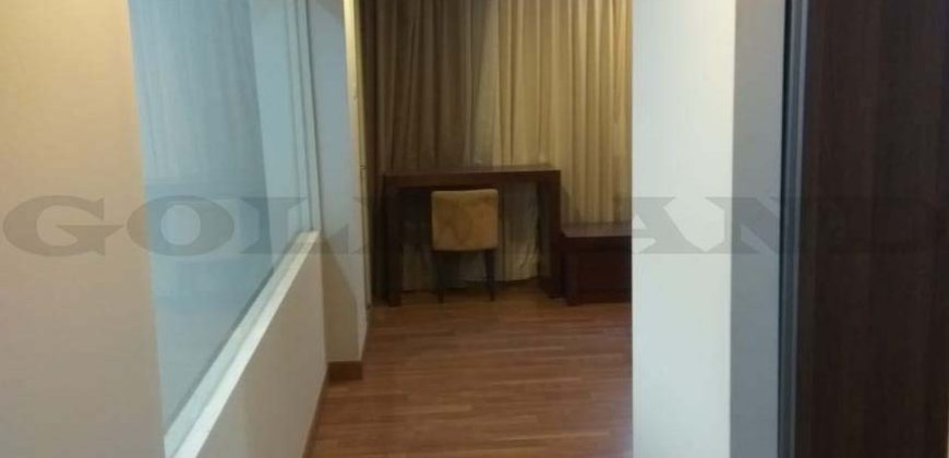 Kode : 09326 (Ha), Dijual/sewa Apartment the summit, Luas 212 meter, jakarta Utara