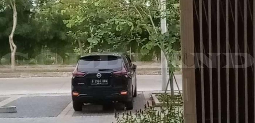 Kode : 17825 (Si/Dj), Dijual ruko segara city, Luas 49.5 meter (4.5×11 m2),Bekasi