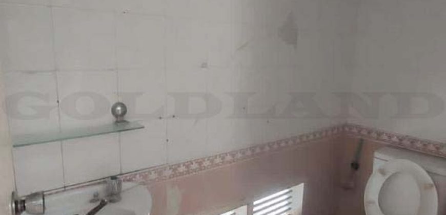 Kode : 15093 (Ap), Dijual rumah sunter, Luas 140 meter, Jakarta utara