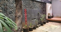 Kode : 18116 (Li), Dijual rumah pulo gadung, Luas 184.5 meter (9×20.5 m2), jakarta Timur