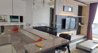 Kode : 17818 (Yg/Si), Dijual/sewa Apartmnet ancol mansion, luas 66 meter, jakarta Utara