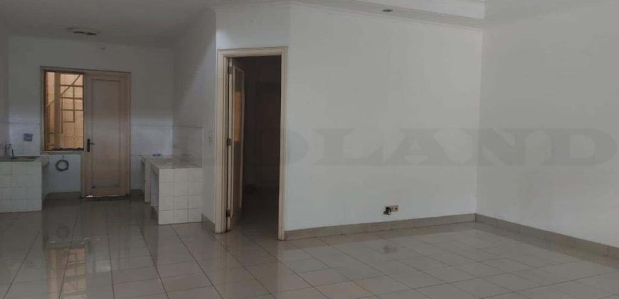 Kode : 15093 (Ap), Dijual rumah sunter, Luas 140 meter, Jakarta utara