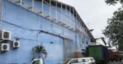 Kode : 18133 (Fd/Bn), Dijual gudang Tanjung priok, Luas 549 meter, jakarta Utara