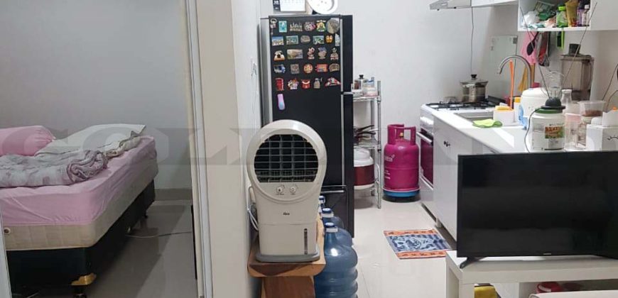 Kode : 18142 (Br/Fd), Dijual rumah cibubur, Luas 60 meter, jakarta Timur