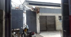 Kode : 18137 (Bn), Dijual rumah sunter, Luas 389 meter, Jakarta Utara