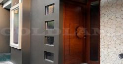 Kode : 18126 (Si), Dijual rumah Badung, Luas 100 meter, Bali