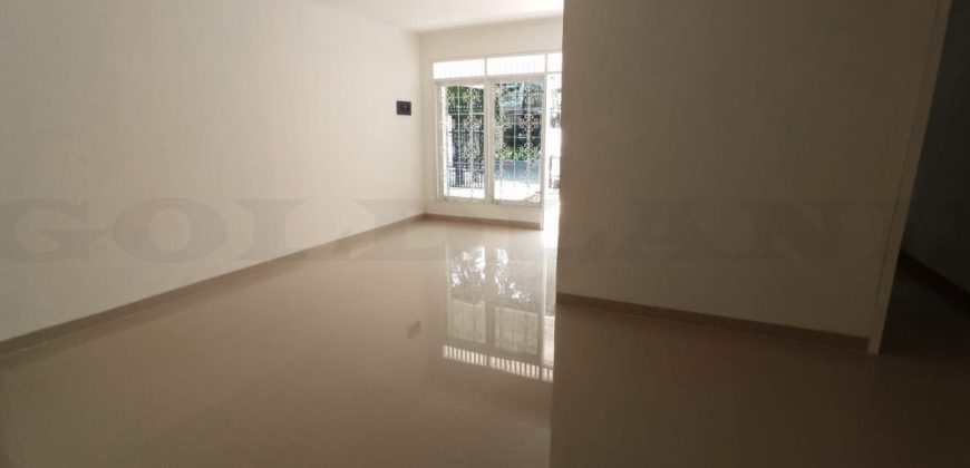 Kode : 18146 (Dj), Disewa rumah sunter, Luas 160 meter (10×16 m2), Jakarta Utara