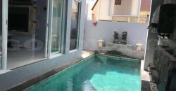 Kode : 18126 (Si), Dijual rumah Badung, Luas 100 meter, Bali