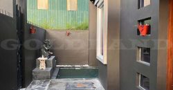 Kode : 18126 (Si), Dijual rumah Badung, Luas 100 meter, Bali