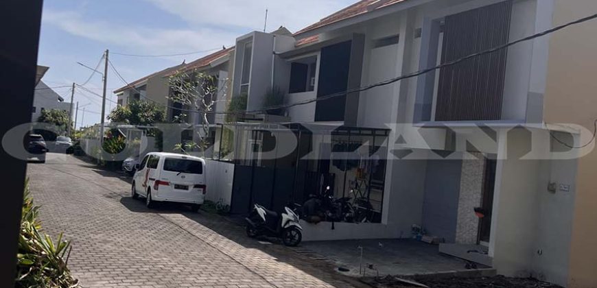 Kode : 18126 (Si), Dijual rumah Badung, Luas 100 meter, Bali