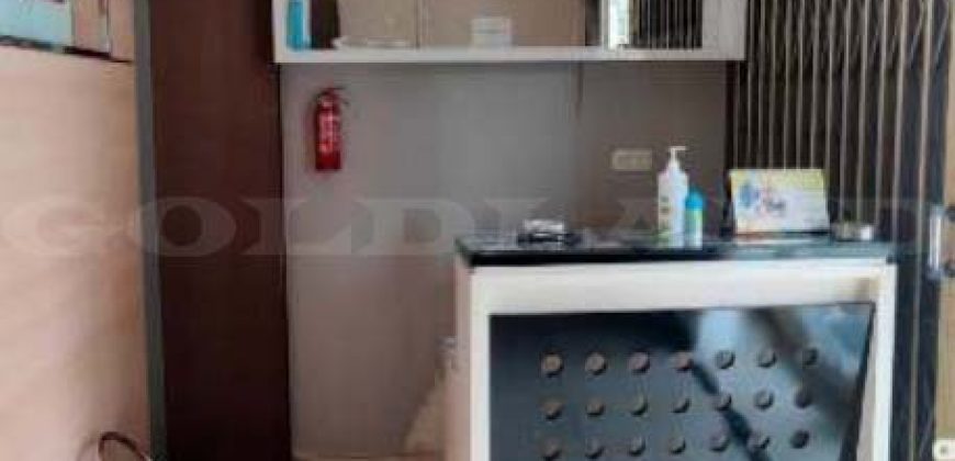 Kode :  18158 (Bn), Dijual ruko cengkareng, Luas 68 meter, jakarta Barat