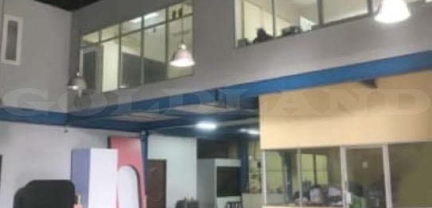Kode : 18133 (Fd/Bn), Dijual gudang Tanjung priok, Luas 549 meter, jakarta Utara