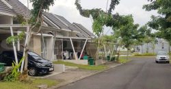 Kode : 18142 (Br/Fd), Dijual rumah cibubur, Luas 60 meter, jakarta Timur