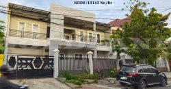 Kode : 18143 (No/Br), Dijual/sewa Rumah Koja, Luas 400 meter (16×25 m2), jakarta Utara