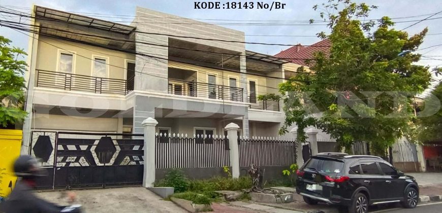 Kode : 18143 (No/Br), Dijual/sewa Rumah Koja, Luas 400 meter (16×25 m2), jakarta Utara